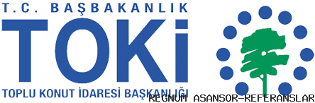 KÜÇÜKÇEKMECE TOKİ ASANSÖR MONTAJI