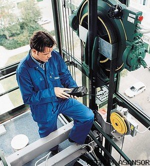 küçükçekmece istanbul asansör firması