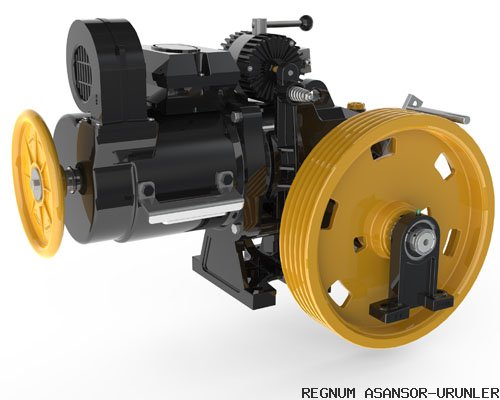 MAKİNALAR DİŞLİLİ ( 1)