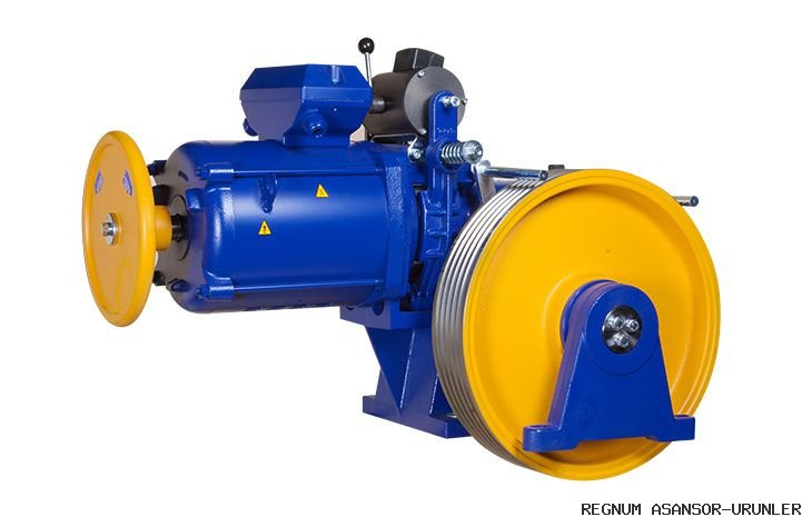 MAKİNALAR DİŞLİLİ ( 6 )