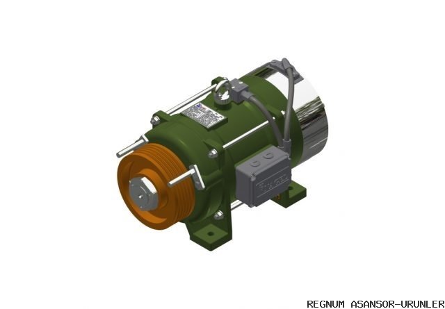 DİŞLİSİZ MAKİNA