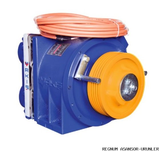 MAKİNALAR DİŞLİSİZ ( 6 )