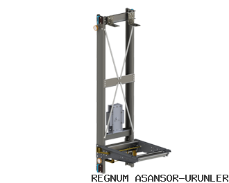 SÜSPANSİYONLAR VE  MAKİNA SEHPALARI ( L KARKASI )