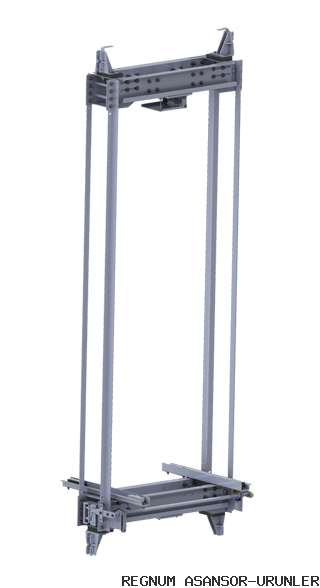 SÜSPANSİYONLAR VE  MAKİNA SEHPALARI ( KABİN SÜSPANSİYONU )