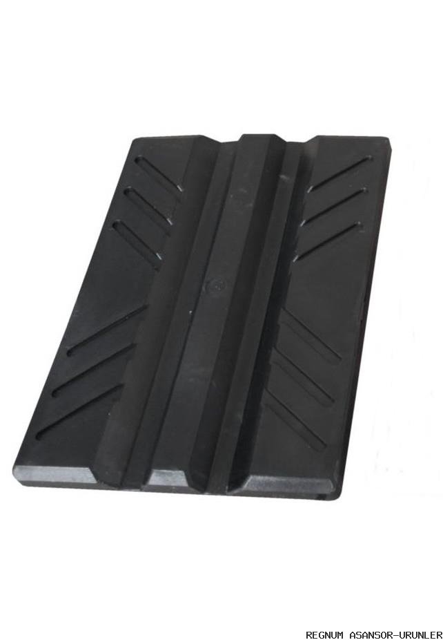 POLİÜRETAN PATEN PLASTİĞİ