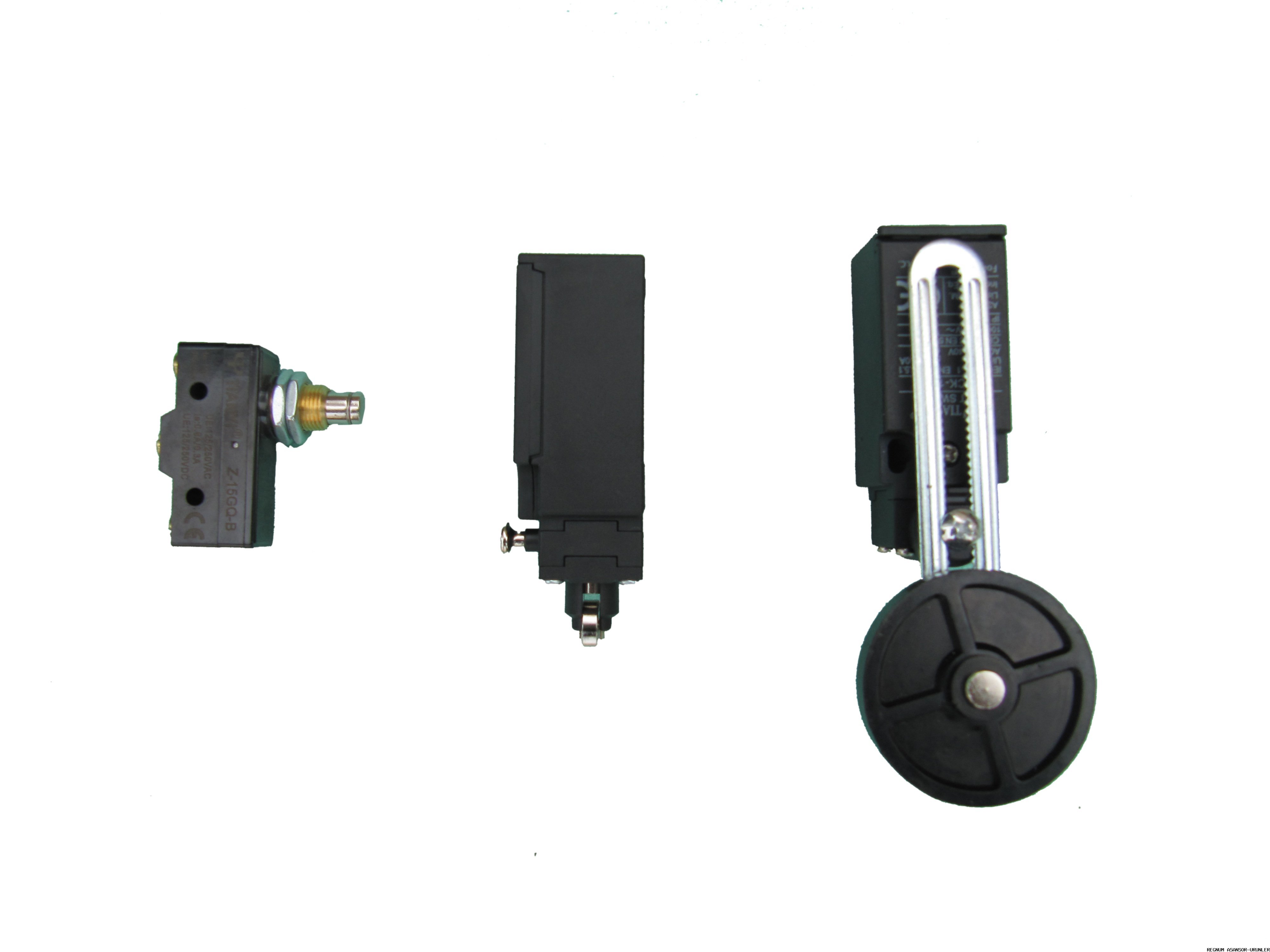 SWİCH ÇEŞİTLERİ