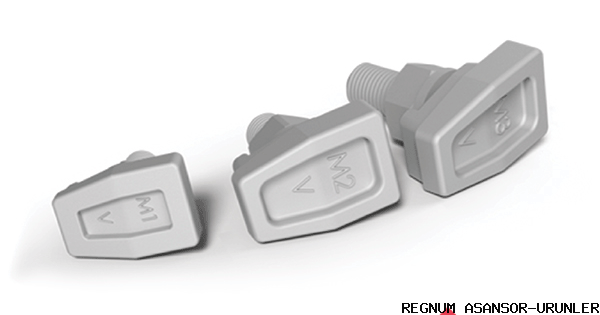 TIRNAK ÇEŞİTLERİ