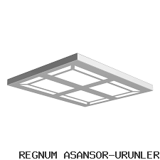 TAVAN MODELLERİ ( 4 )