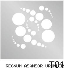 TAVAN MODELLERİ ( 26 )