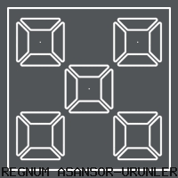 TAVAN MODELLERİ ( 29)