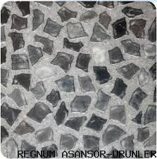 ZEMİN KAPLAMA ( 4  )