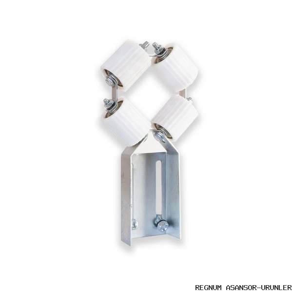 DENGE ZİNCİRİ MAKARASI